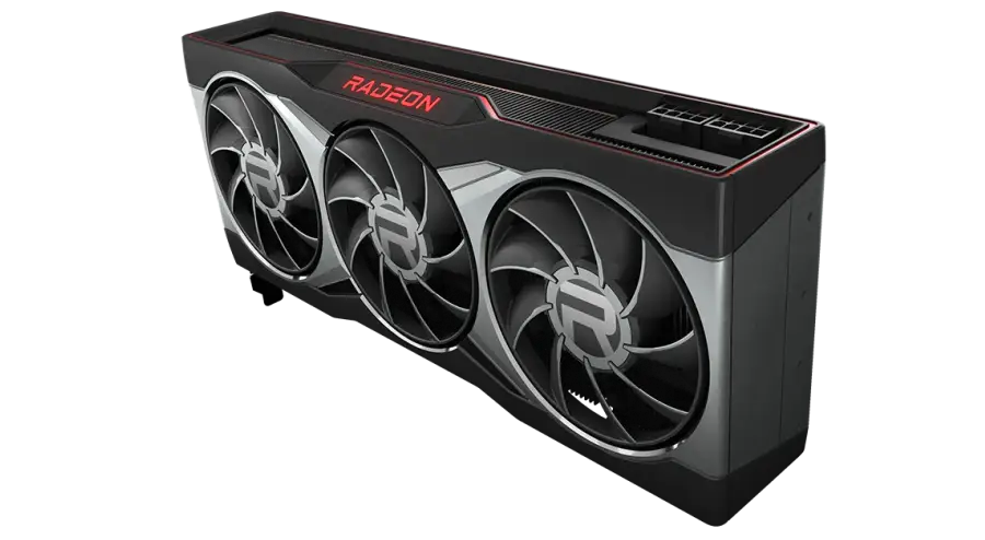 AMD RADEON RX 6000 series